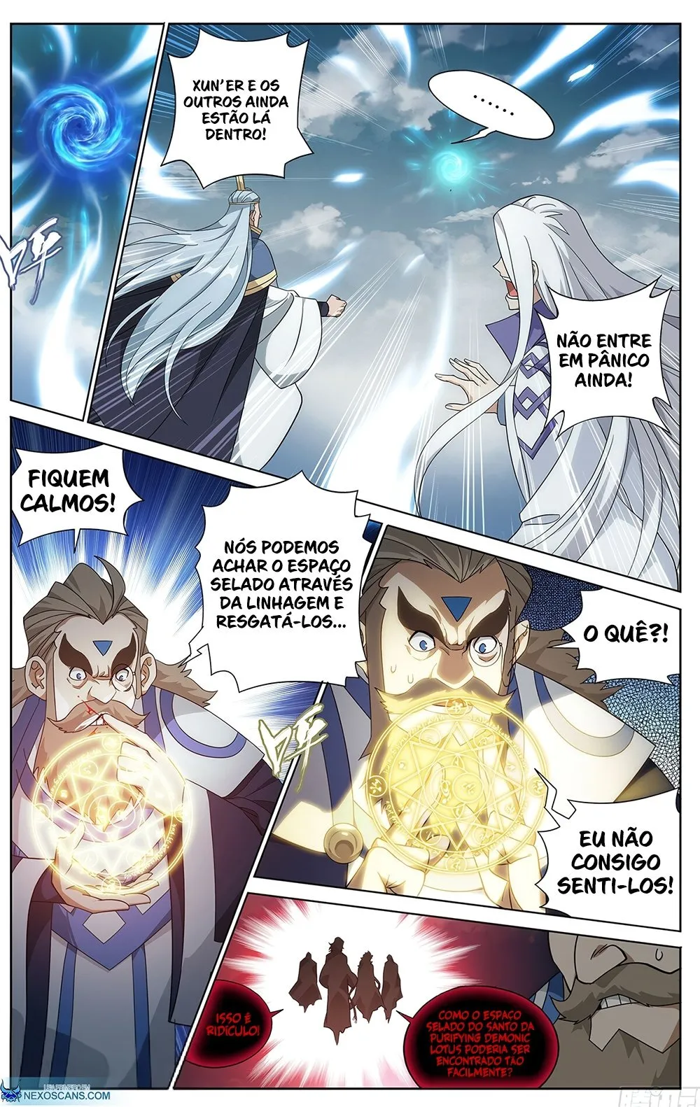 Página 4 do Capítulo 427