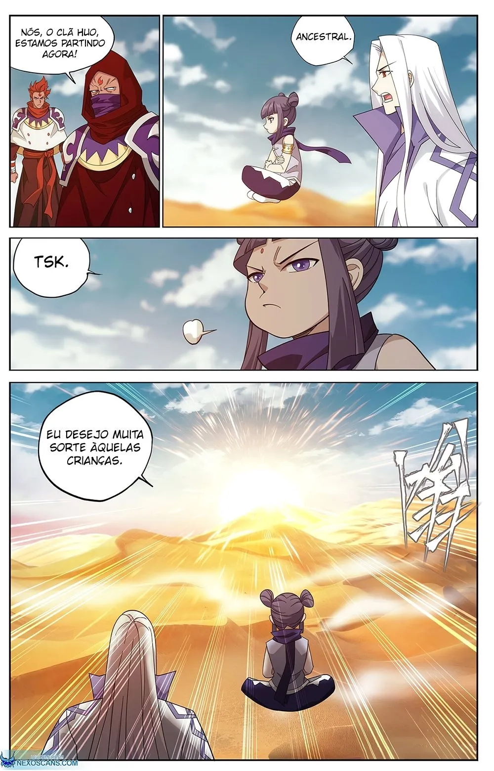 Página 6 do Capítulo 427