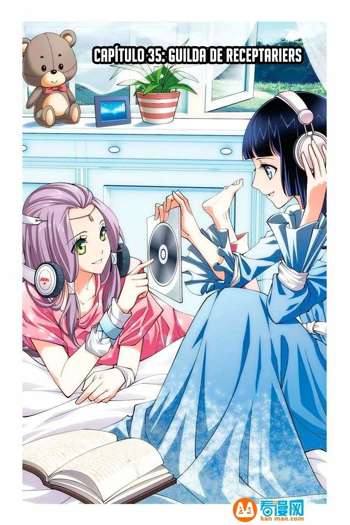 Página 2 do Capítulo 35