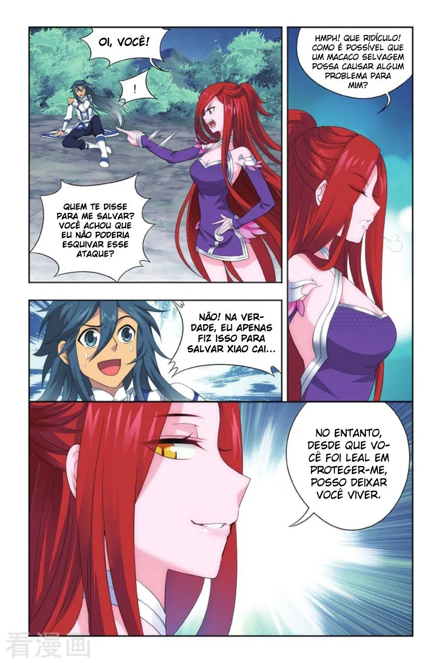 Página 6 do Capítulo 139