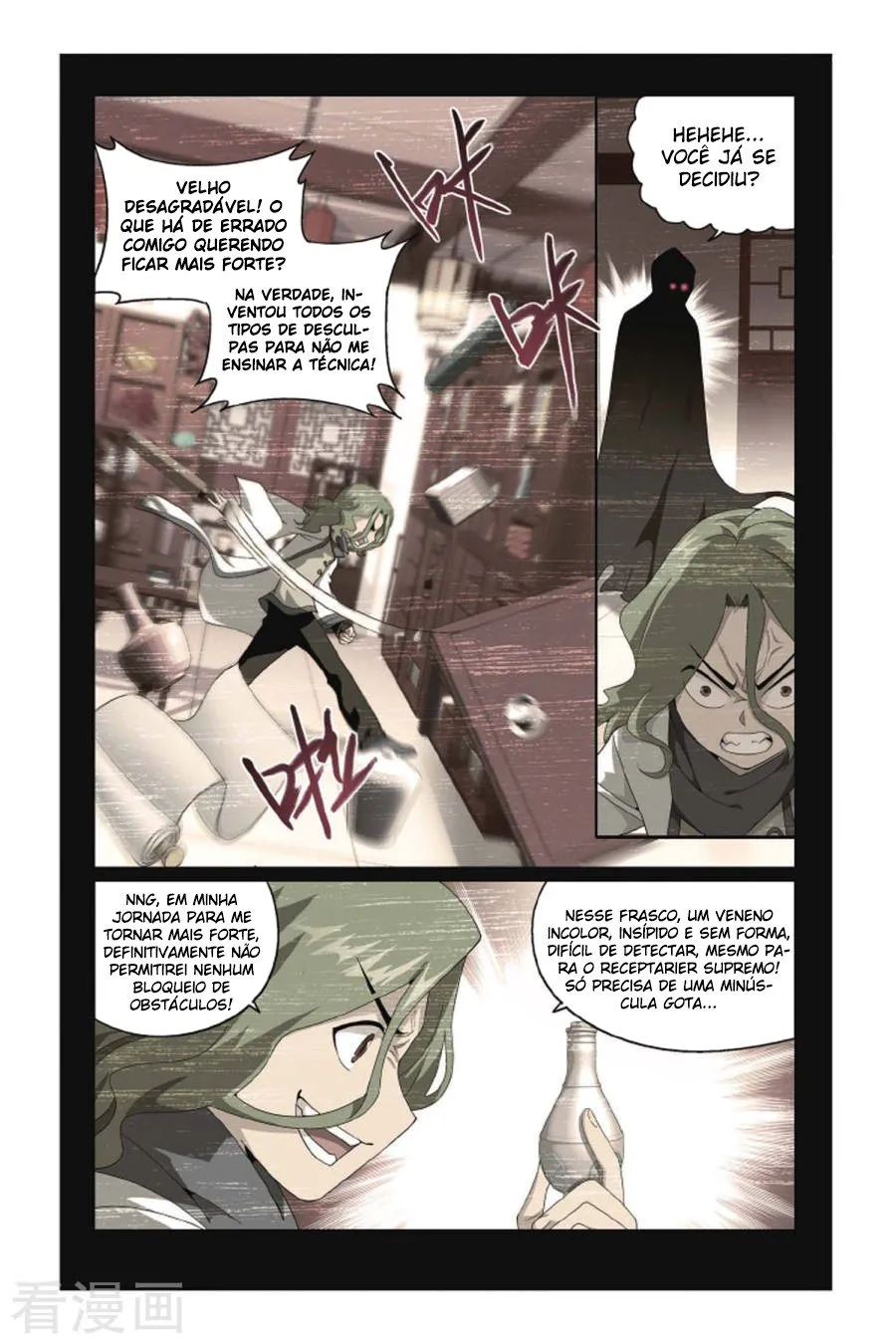 Página 5 do Capítulo 144