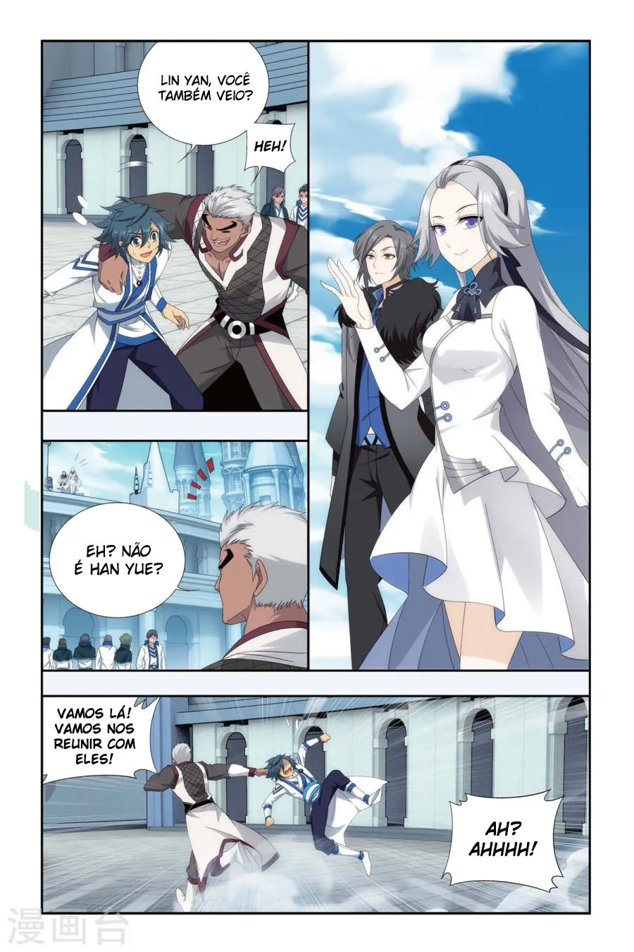 Página 18 do Capítulo 146