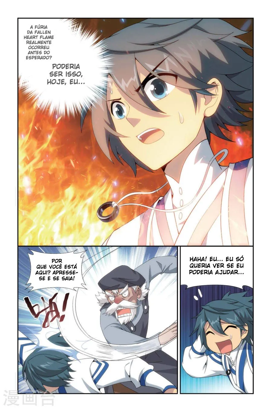 Página 6 do Capítulo 146