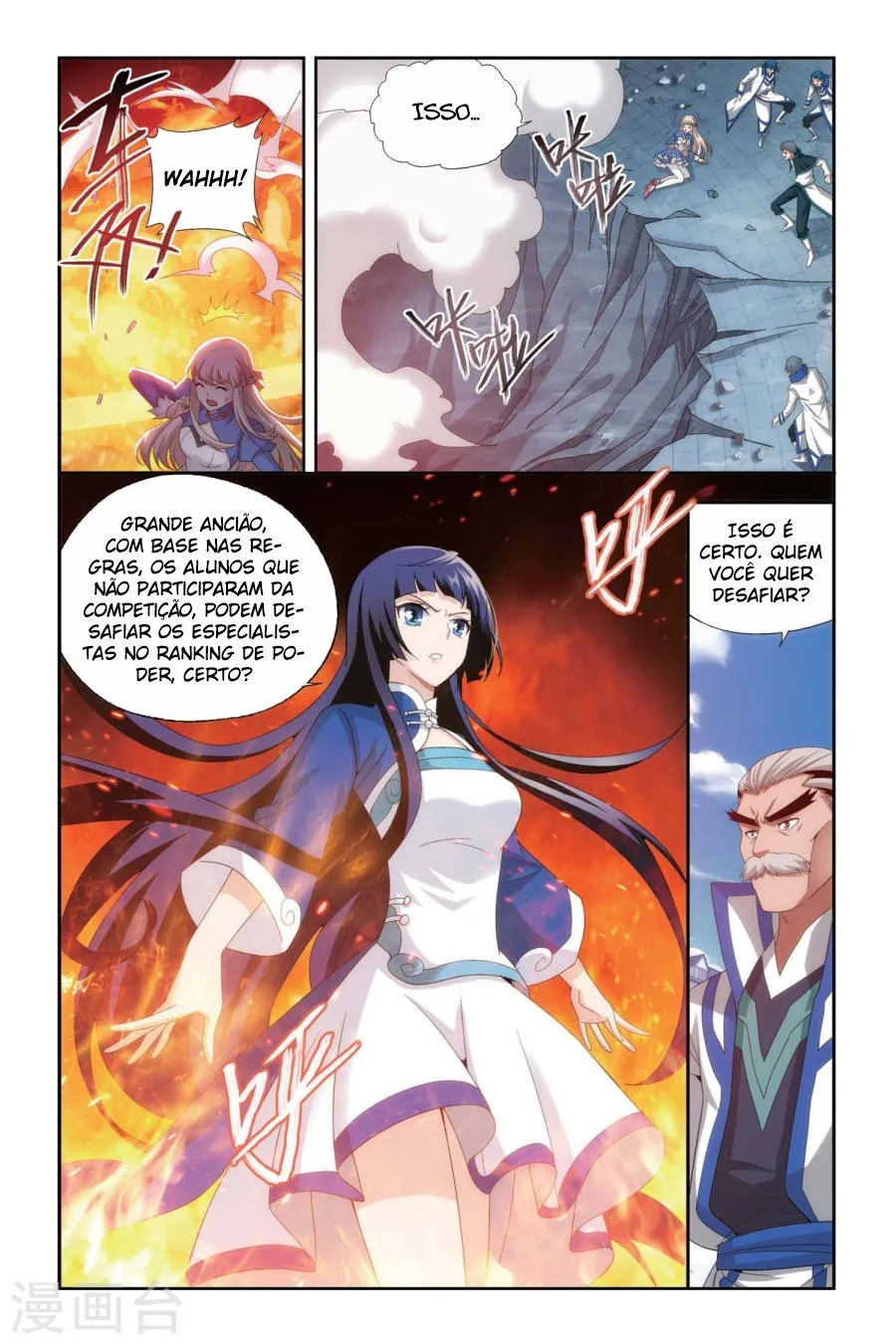 Página 15 do Capítulo 150