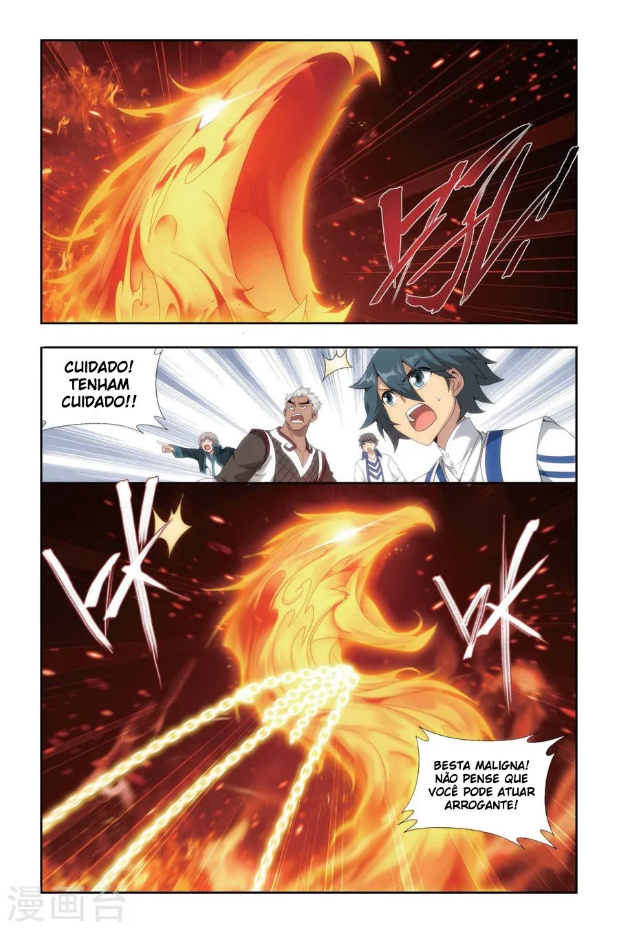 Página 11 do Capítulo 153