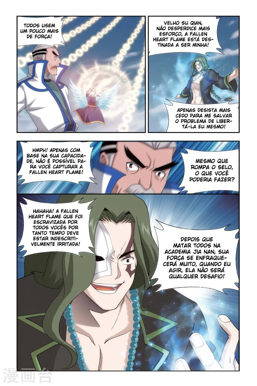 Página 23 do Capítulo 153