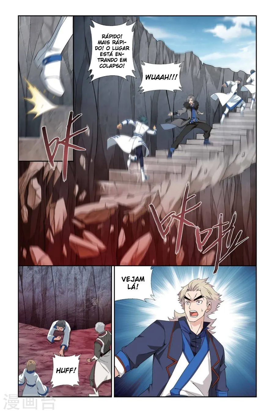Página 6 do Capítulo 153