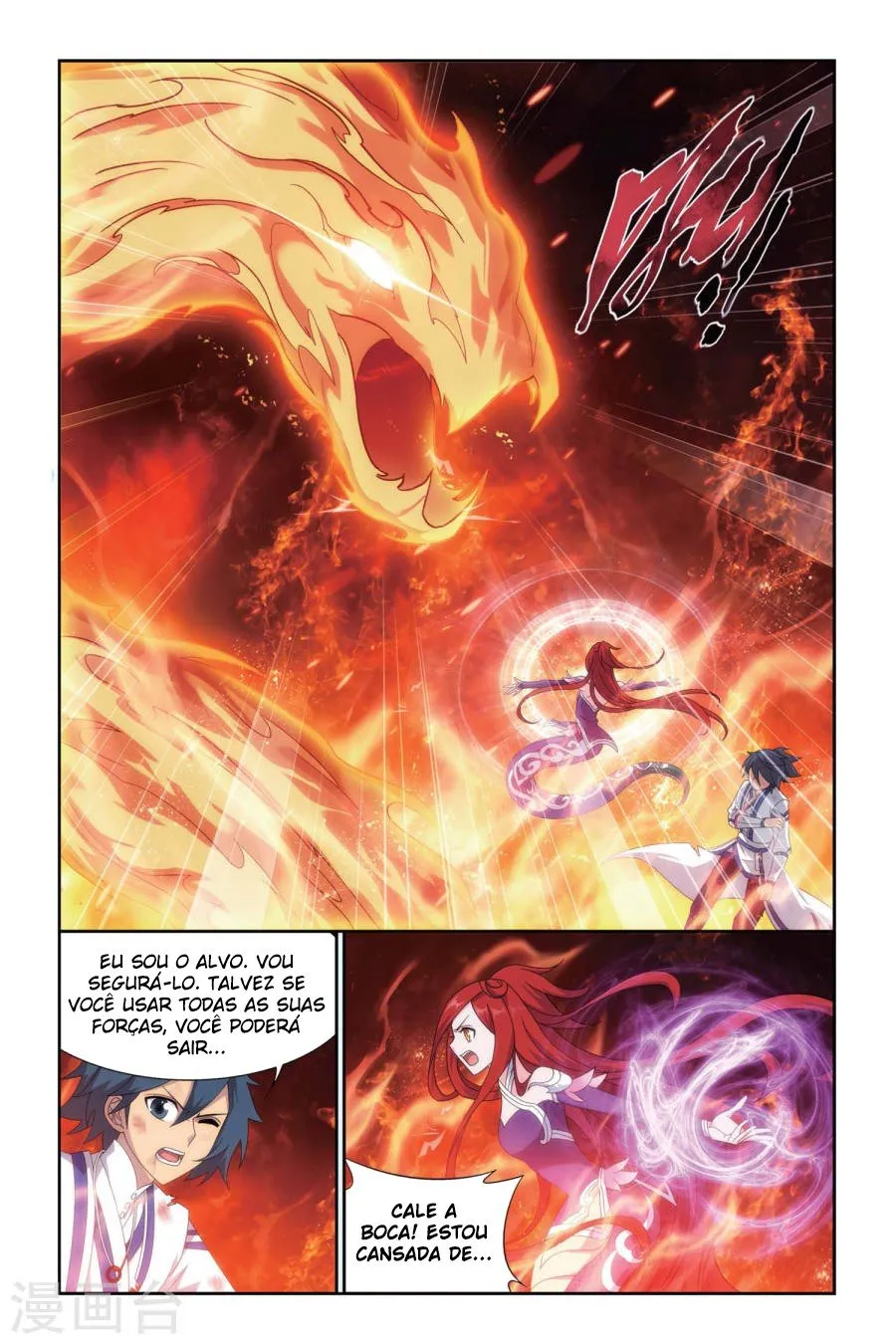 Página 10 do Capítulo 156