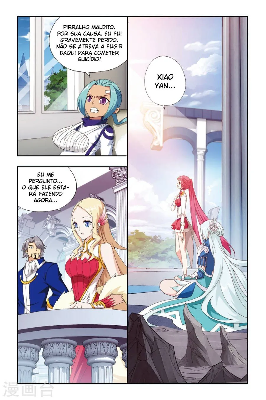 Página 10 do Capítulo 162