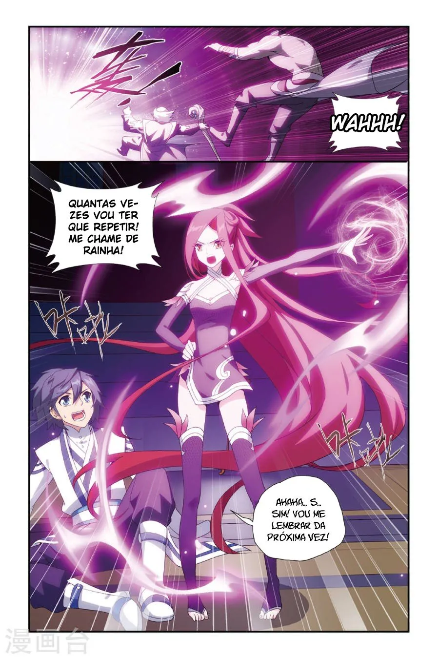 Página 19 do Capítulo 162