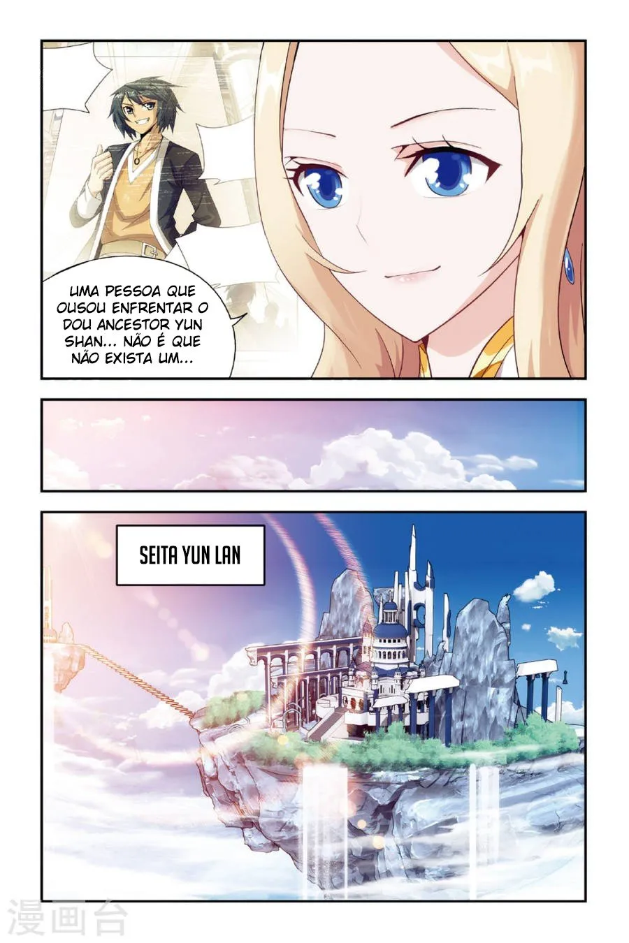 Página 8 do Capítulo 162