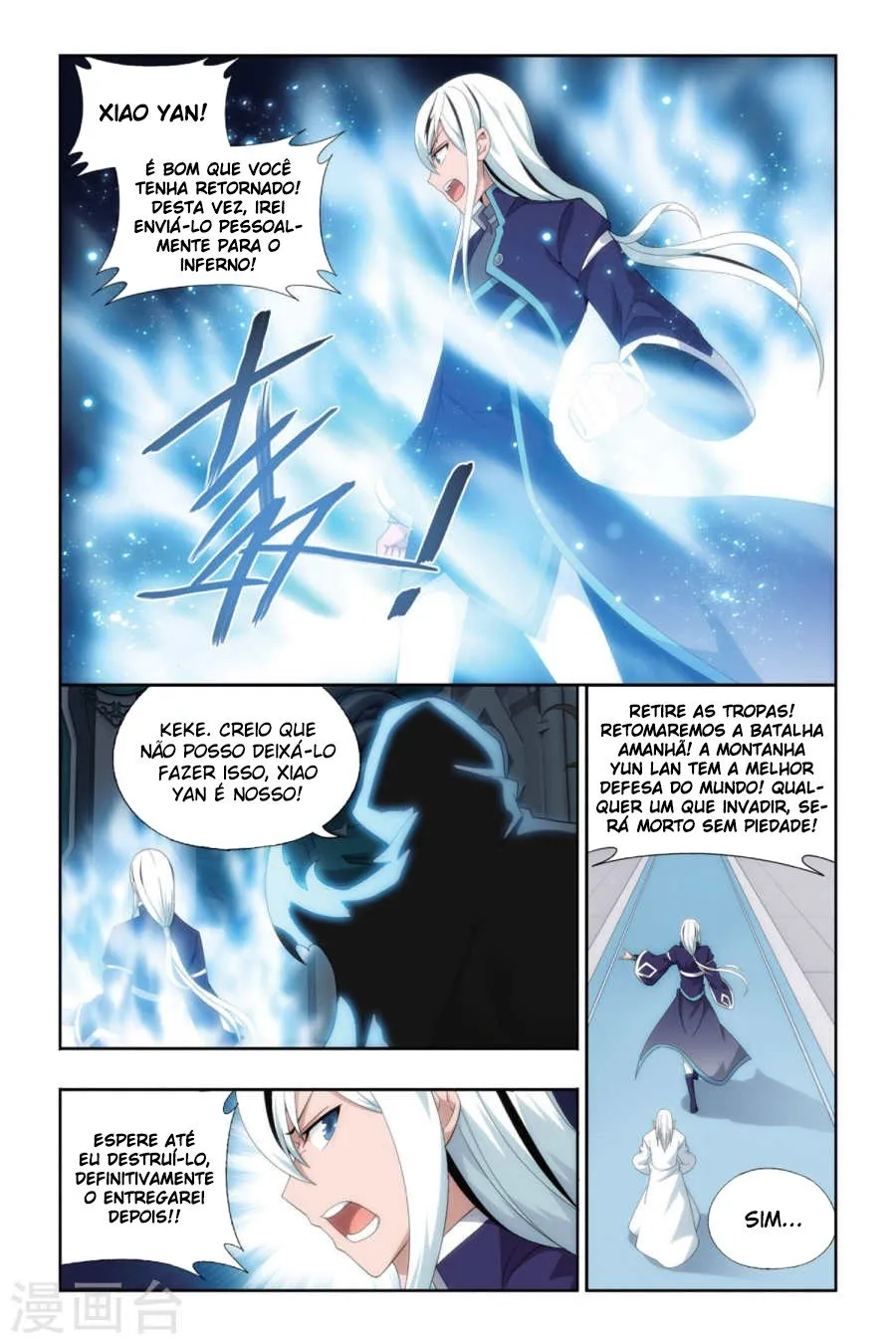 Página 10 do Capítulo 165