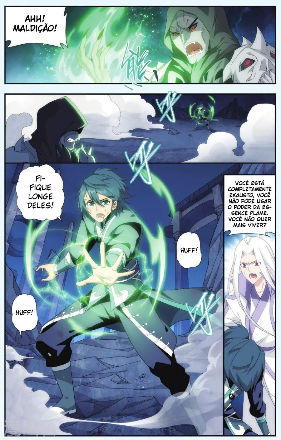 Página 14 do Capítulo 169