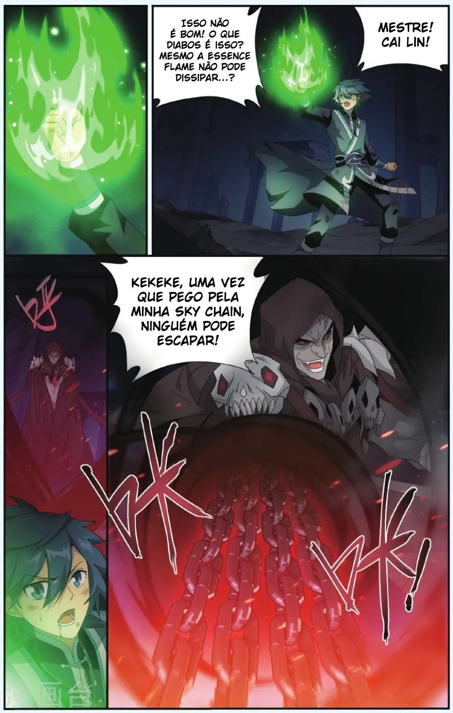 Página 22 do Capítulo 169