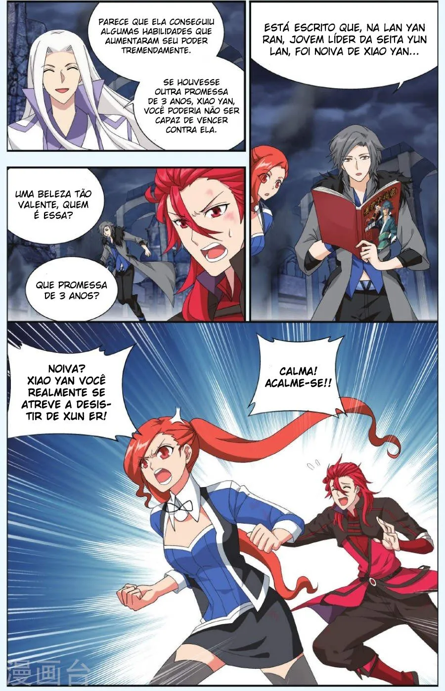 Página 5 do Capítulo 169