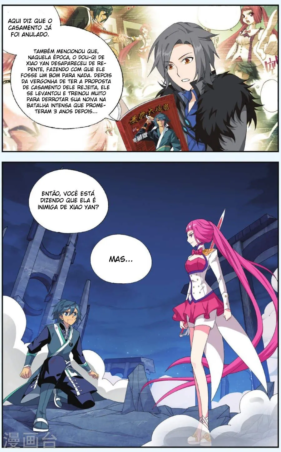 Página 6 do Capítulo 169