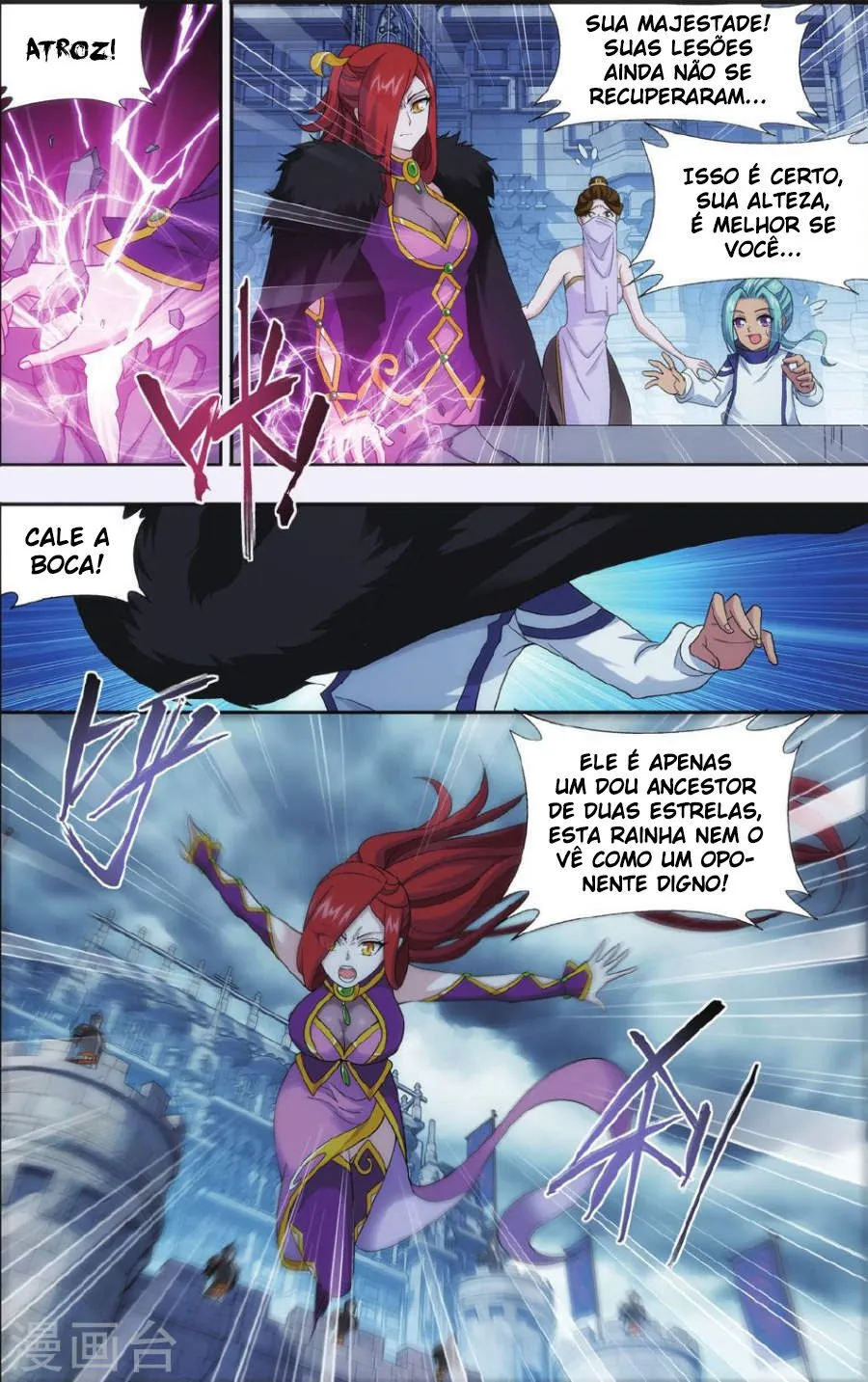 Página 10 do Capítulo 176