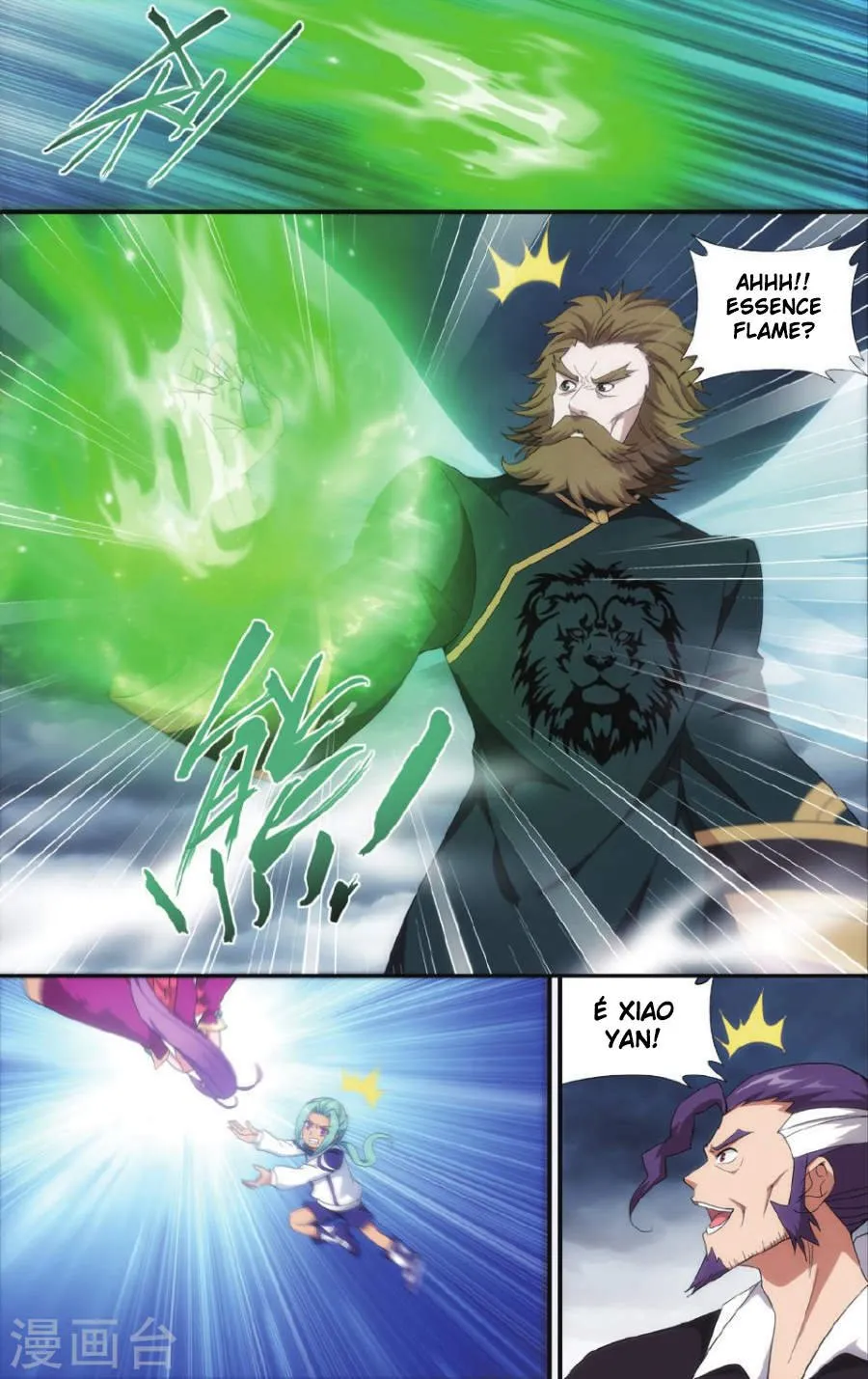 Página 22 do Capítulo 176