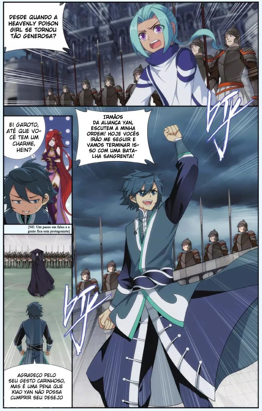 Página 14 do Capítulo 178