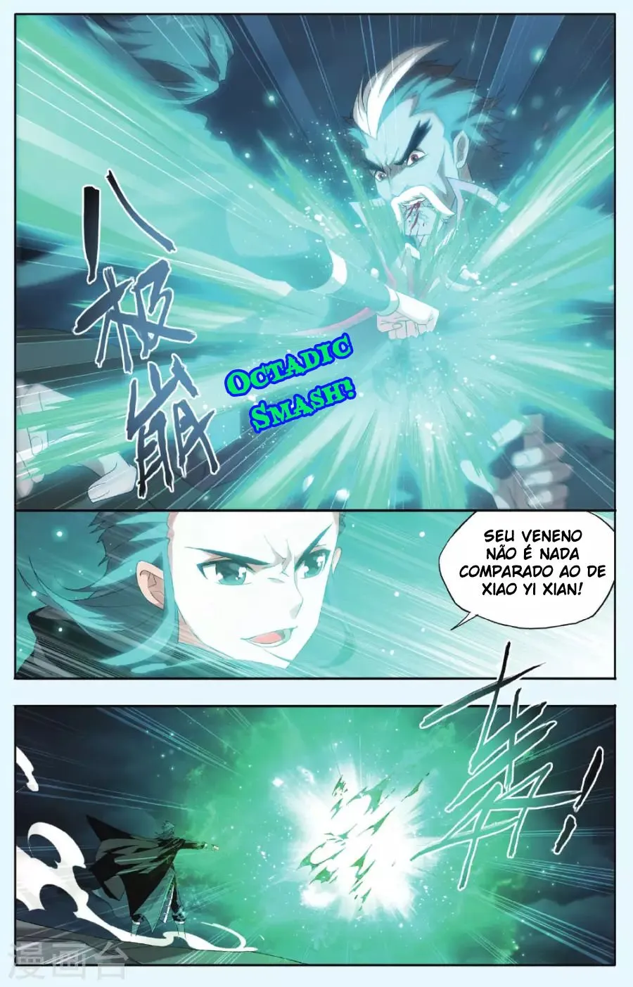 Página 22 do Capítulo 186