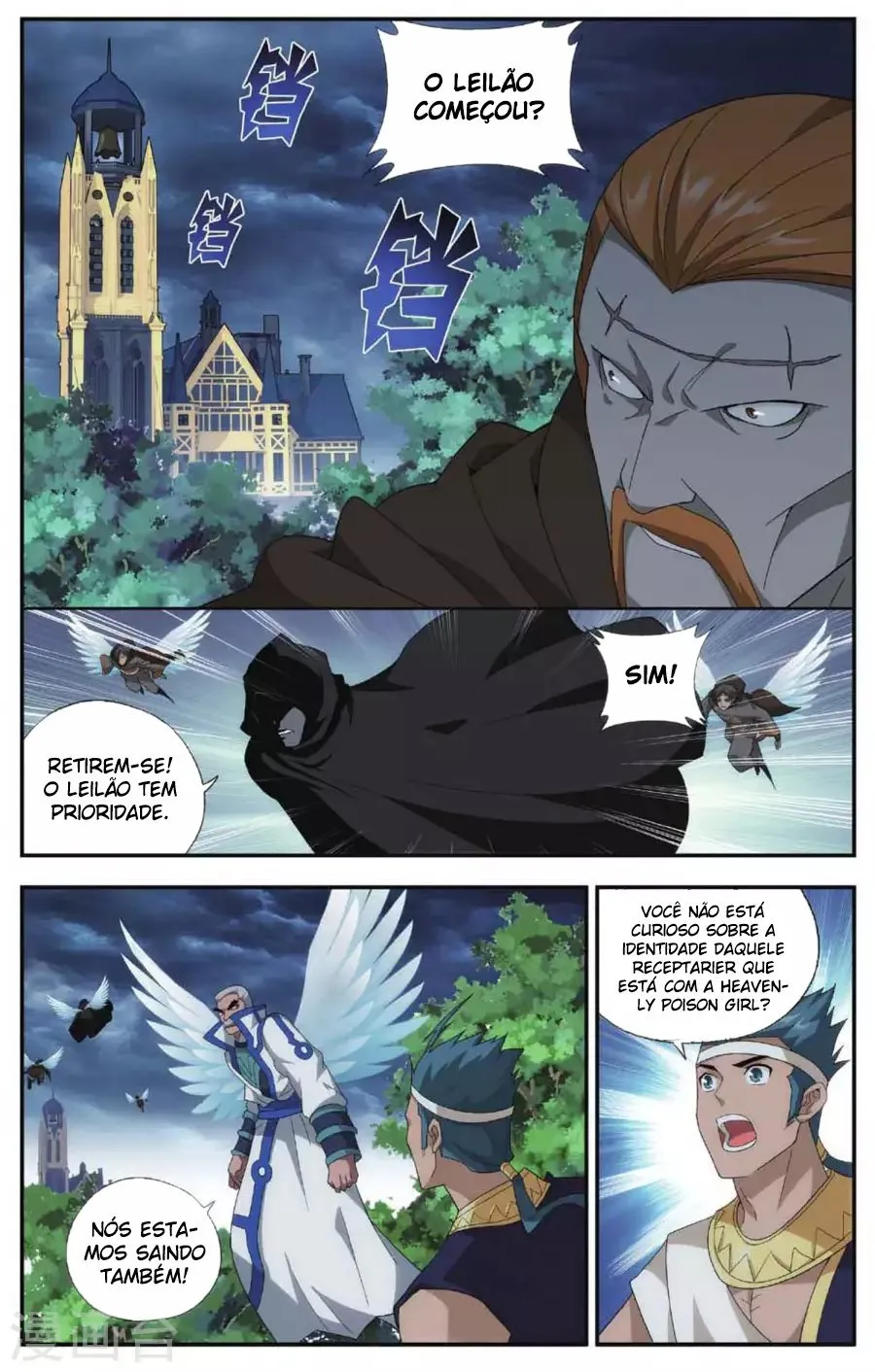 Página 5 do Capítulo 195