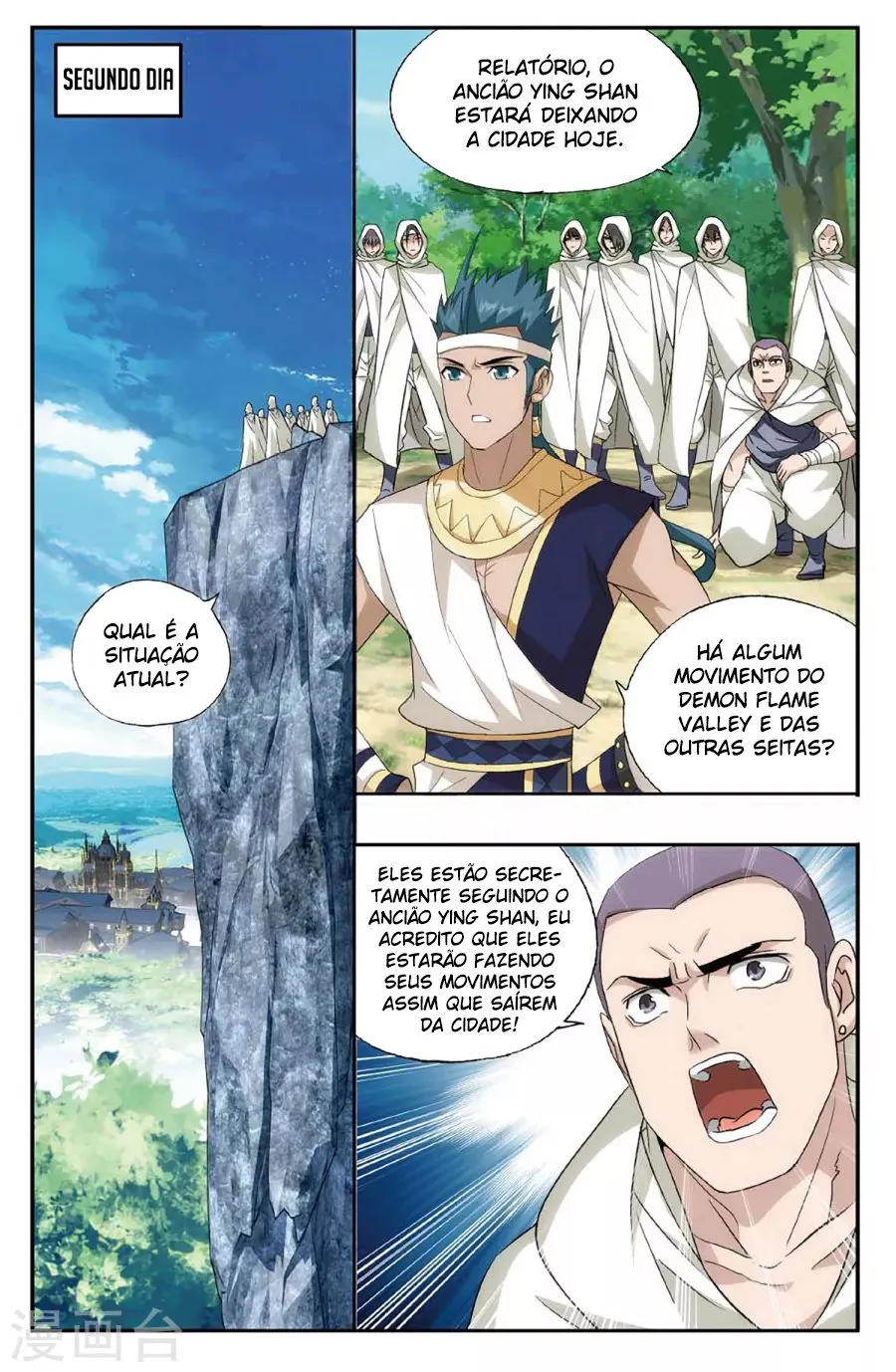 Página 21 do Capítulo 197