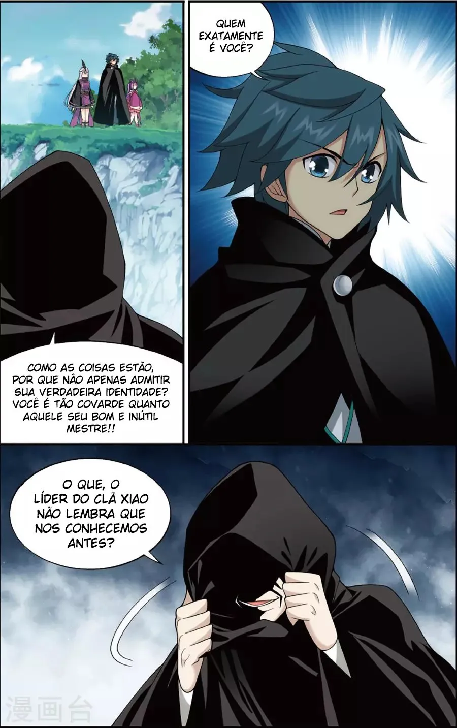 Página 23 do Capítulo 198