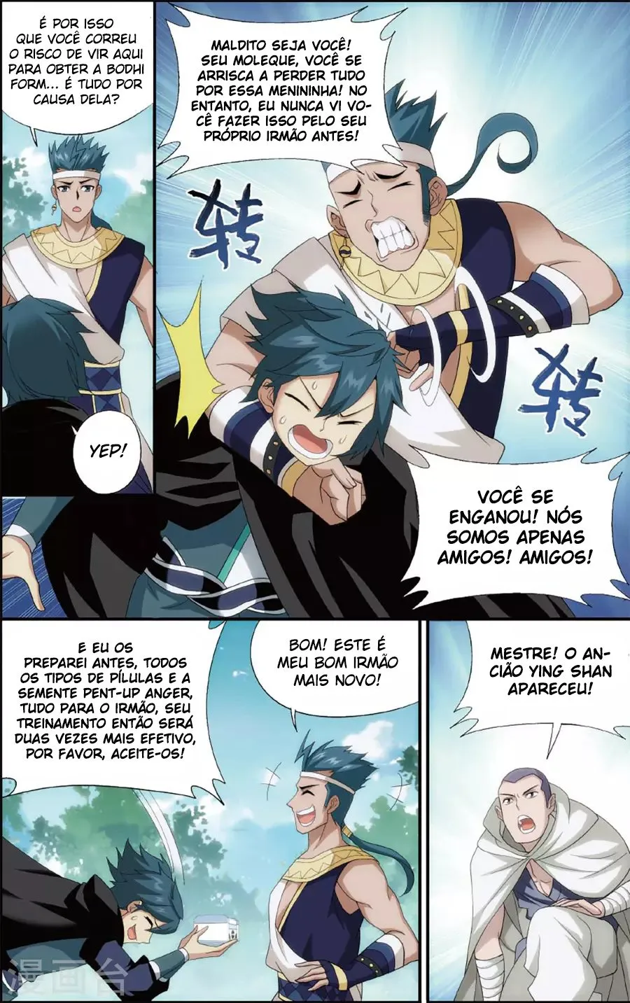 Página 6 do Capítulo 198