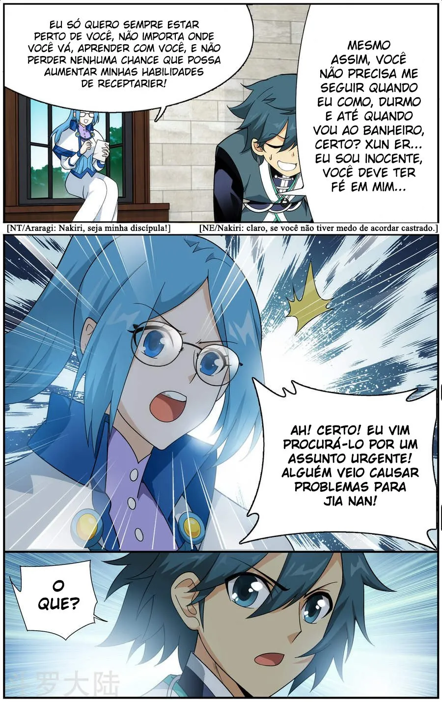 Página 10 do Capítulo 204