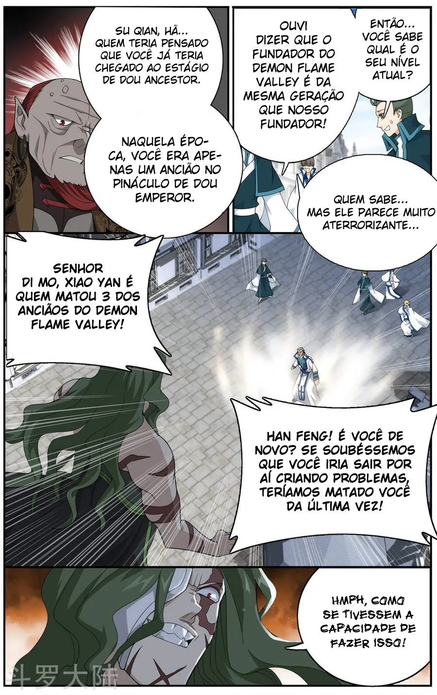 Página 13 do Capítulo 204