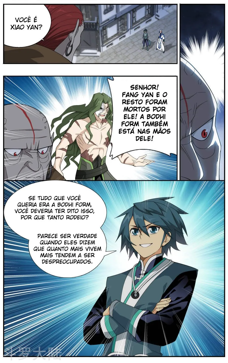 Página 16 do Capítulo 204