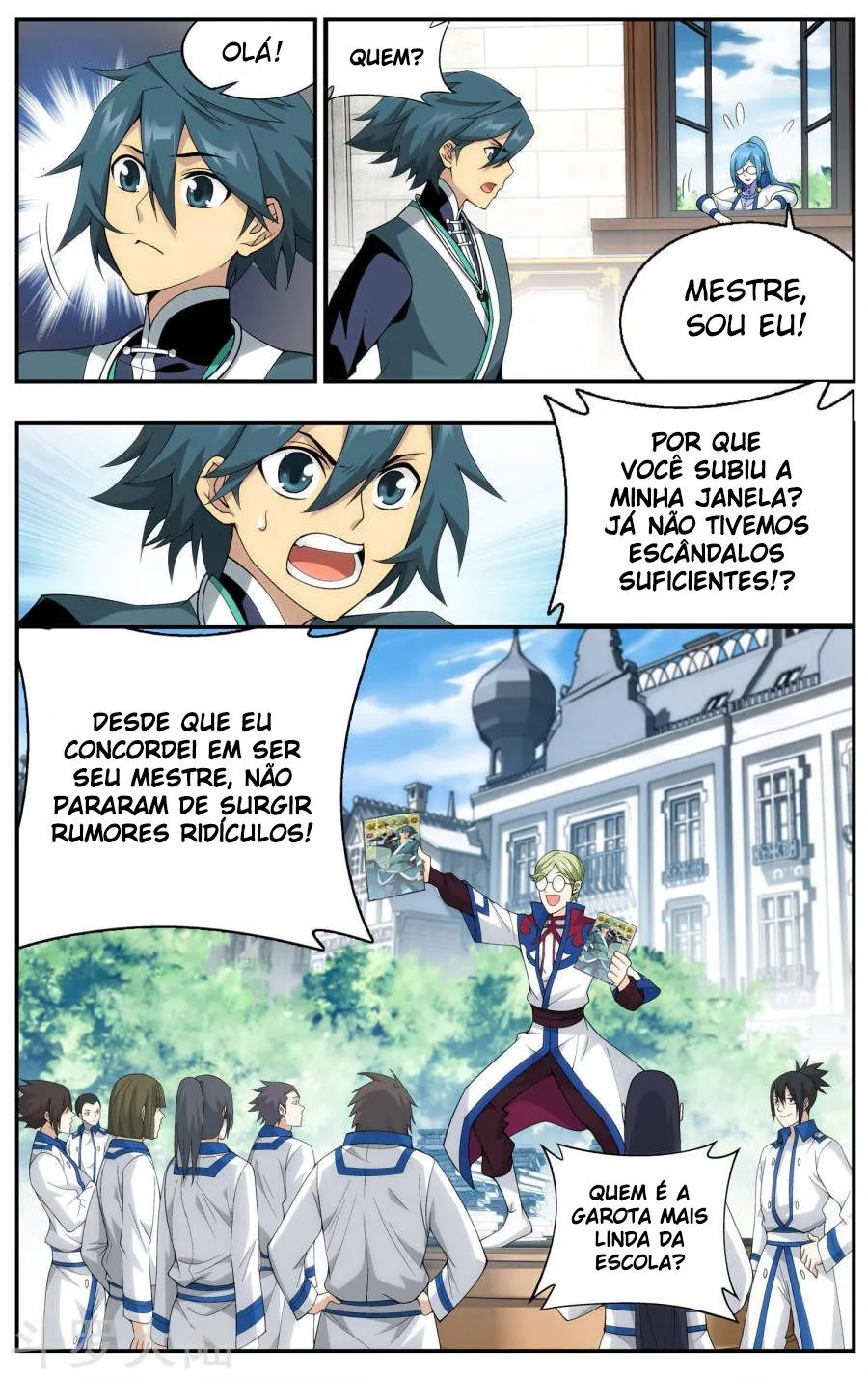 Página 9 do Capítulo 204