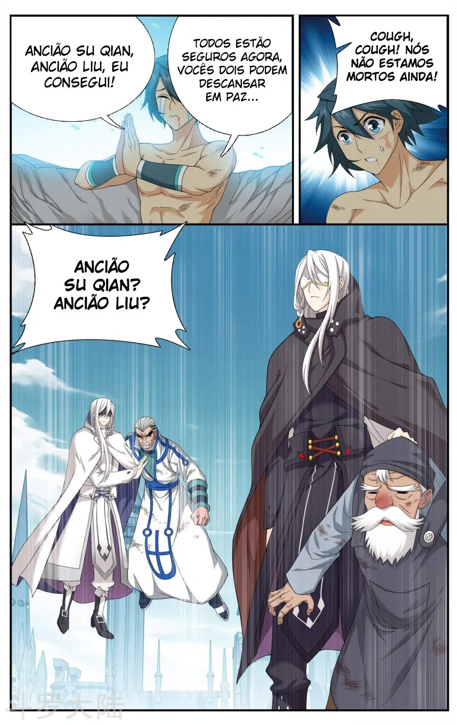 Página 13 do Capítulo 206