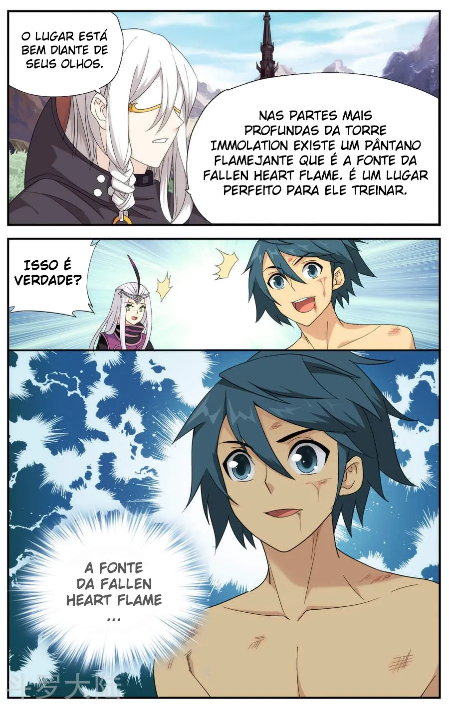 Página 22 do Capítulo 206