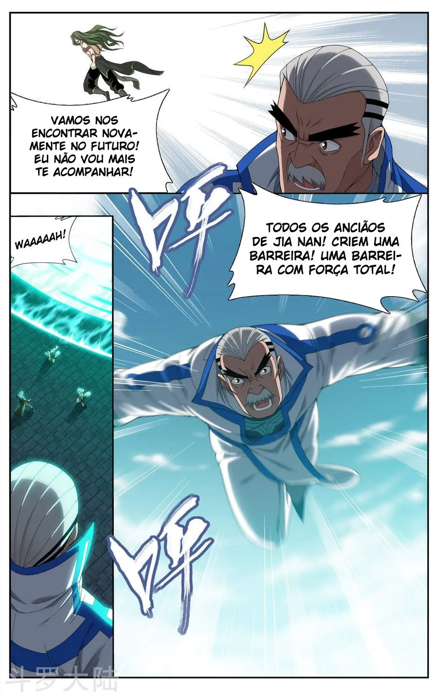 Página 5 do Capítulo 206
