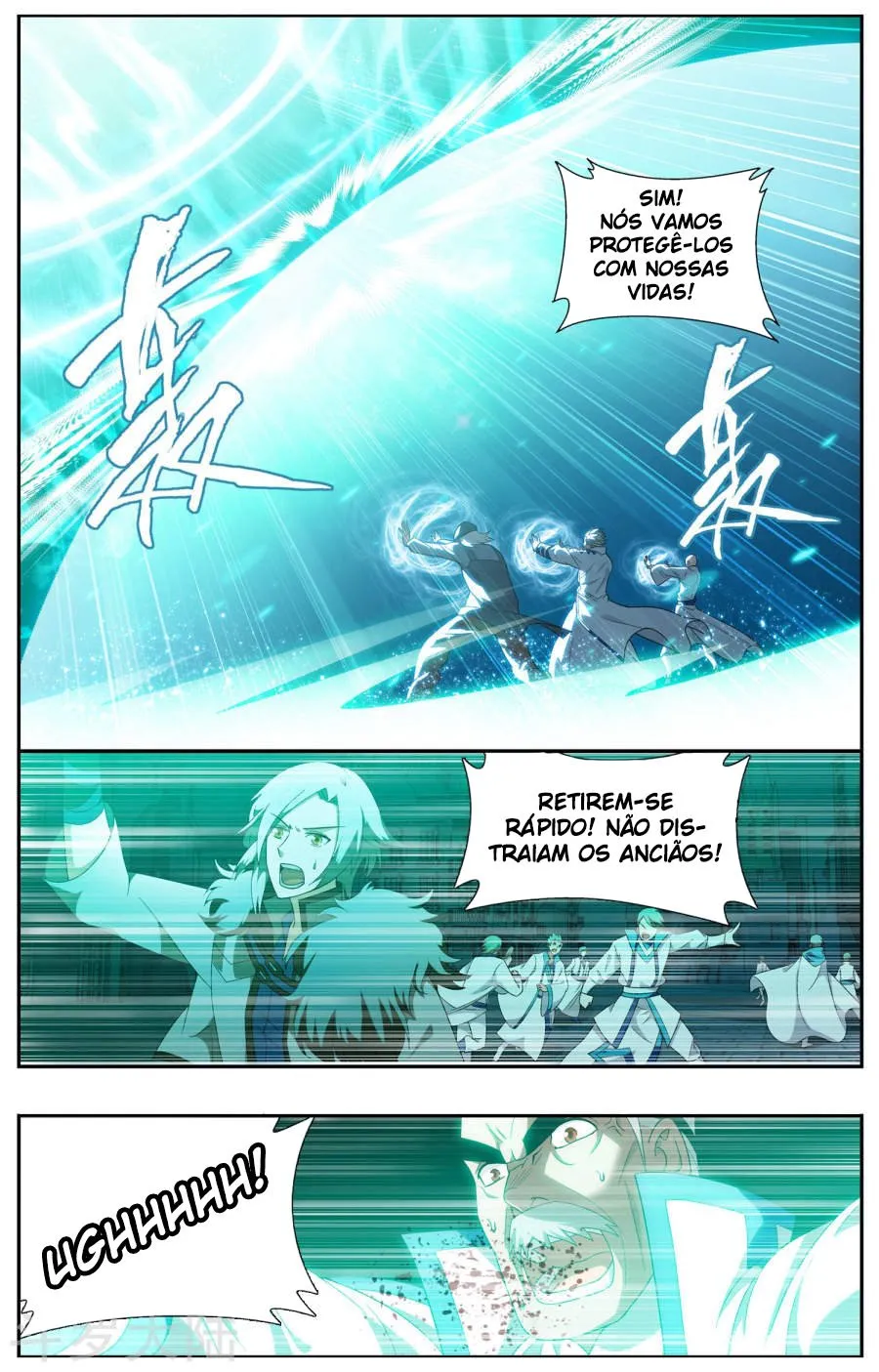Página 6 do Capítulo 206