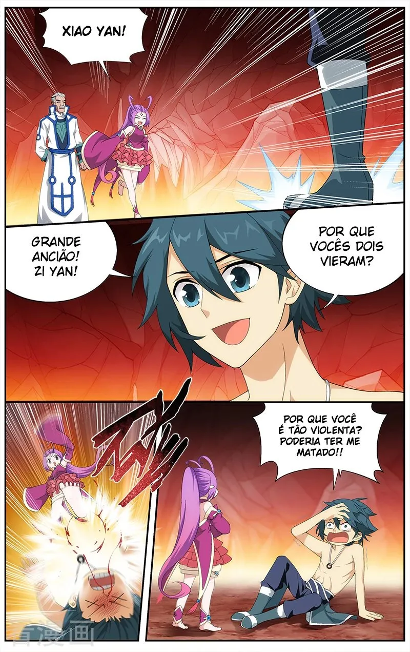 Página 5 do Capítulo 209