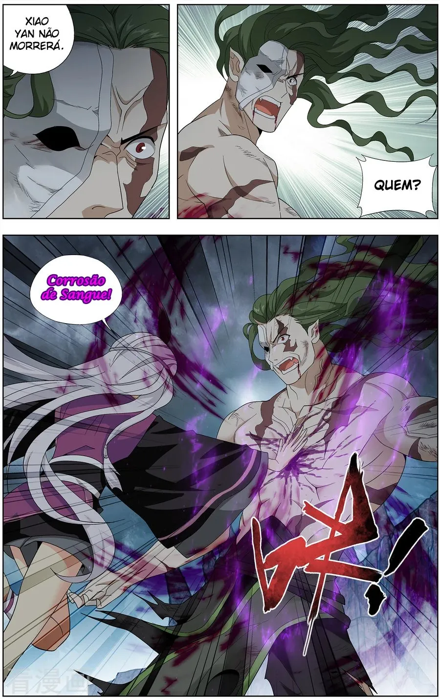Página 23 do Capítulo 212