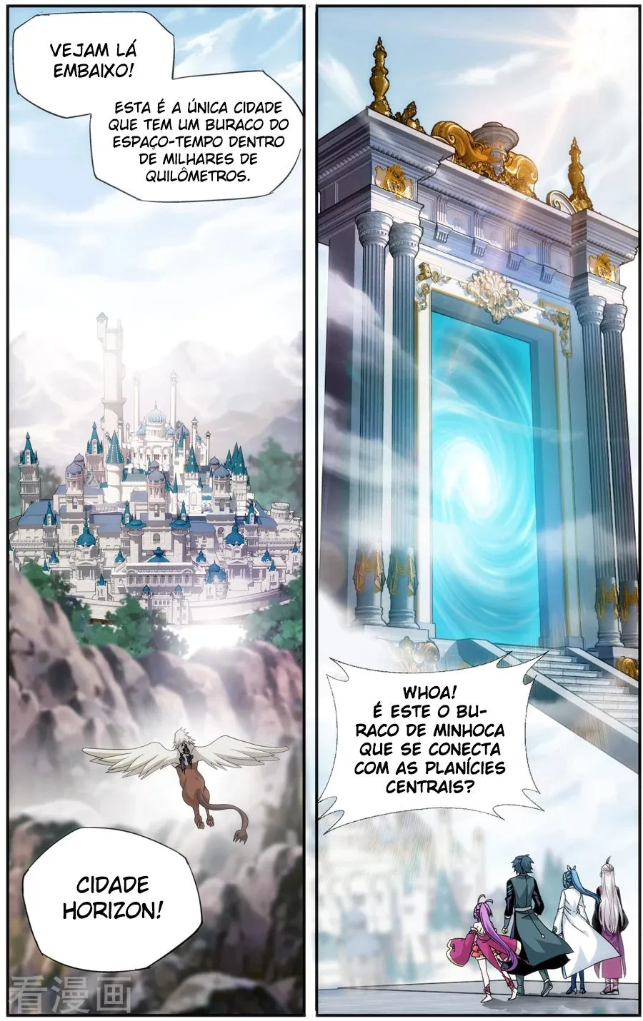 Página 23 do Capítulo 217