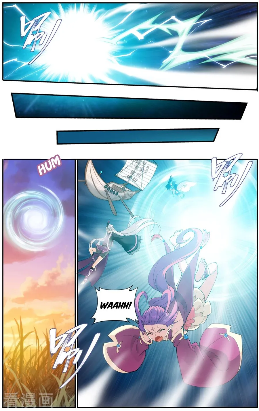 Página 10 do Capítulo 219