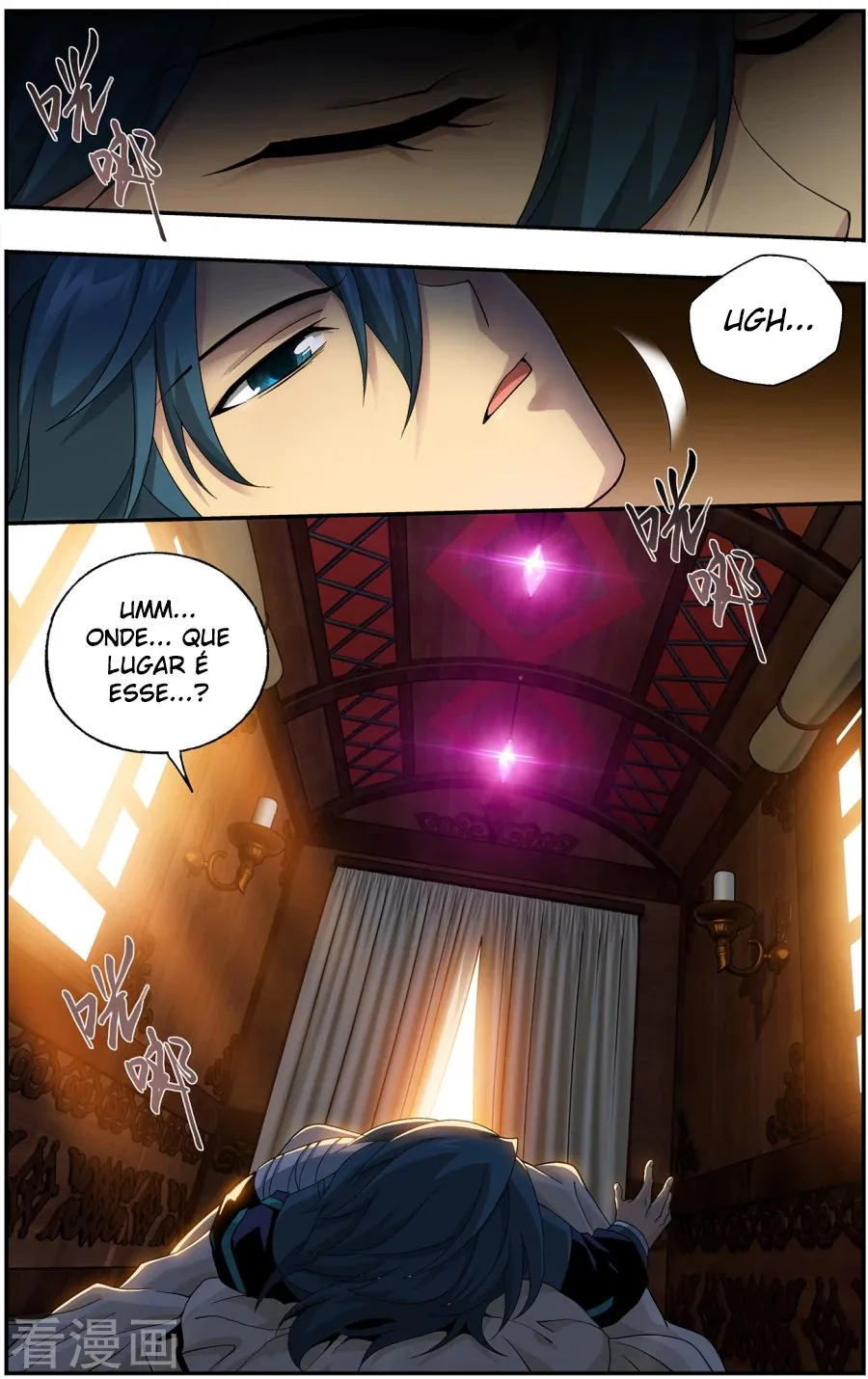 Página 15 do Capítulo 219