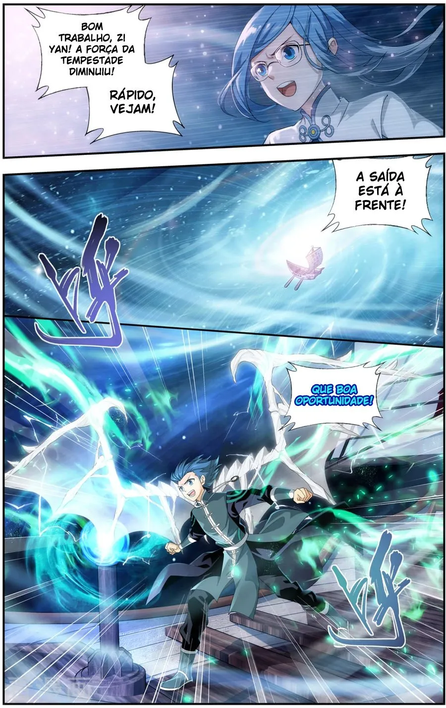 Página 6 do Capítulo 219