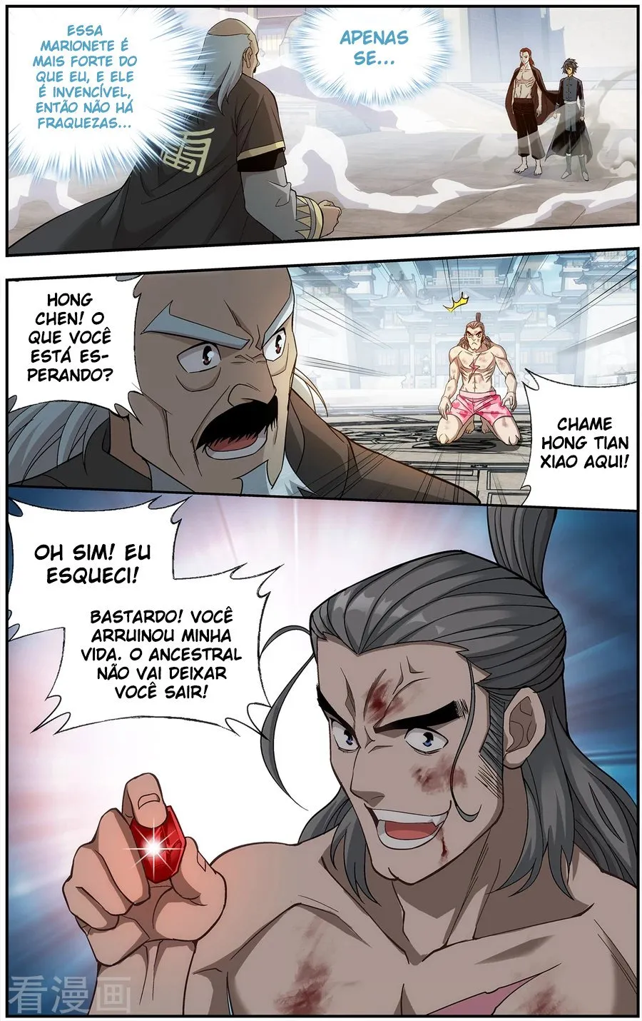 Página 23 do Capítulo 223