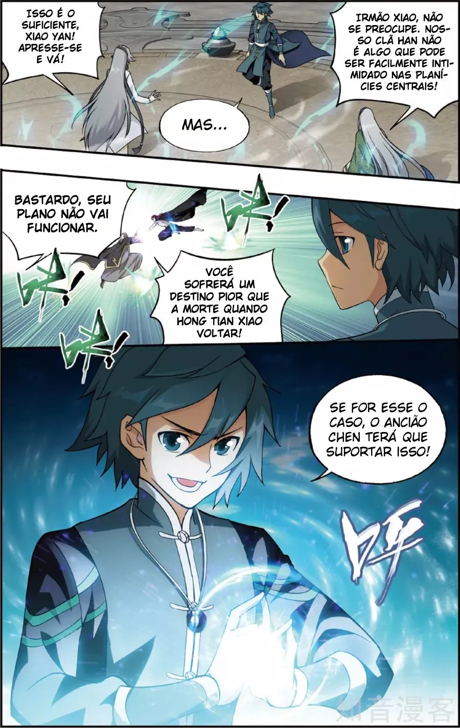 Página 12 do Capítulo 224