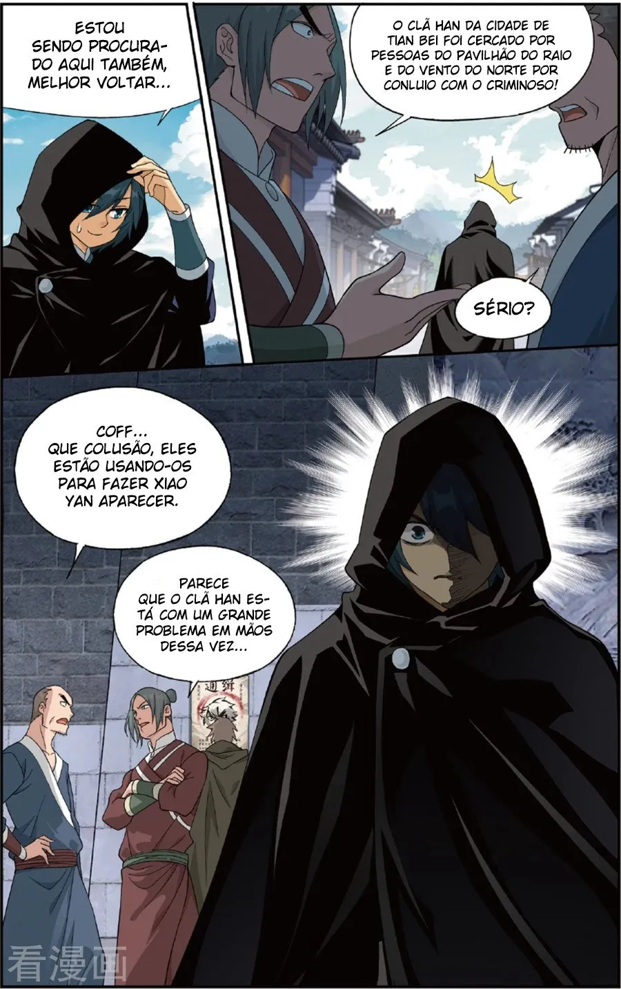 Página 14 do Capítulo 226