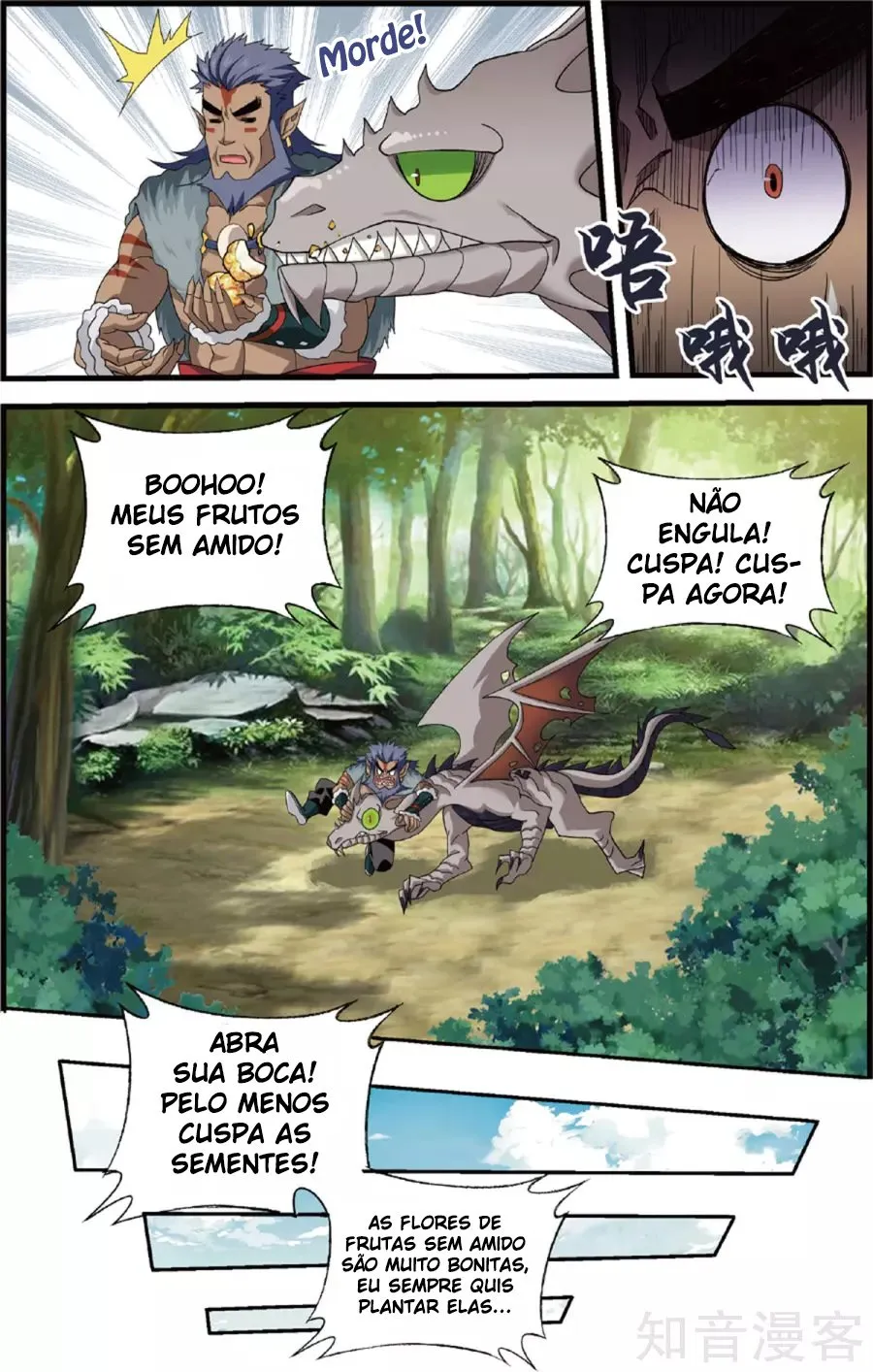 Página 21 do Capítulo 231