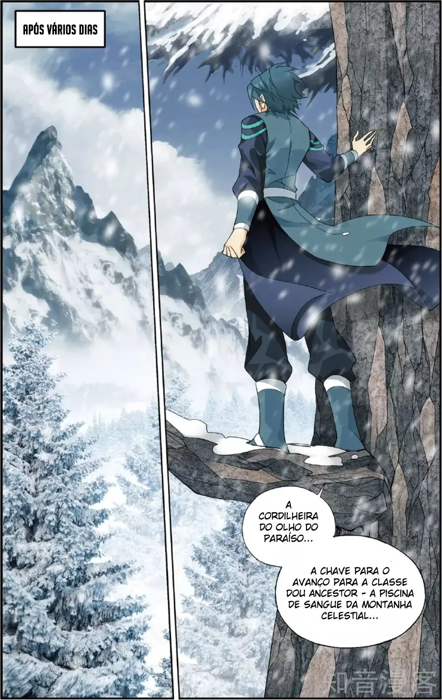 Página 22 do Capítulo 231
