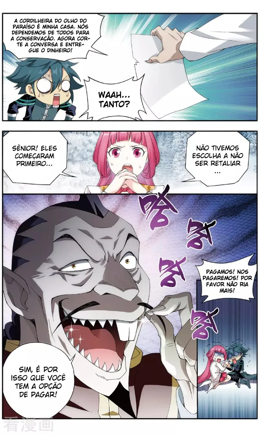 Página 11 do Capítulo 234