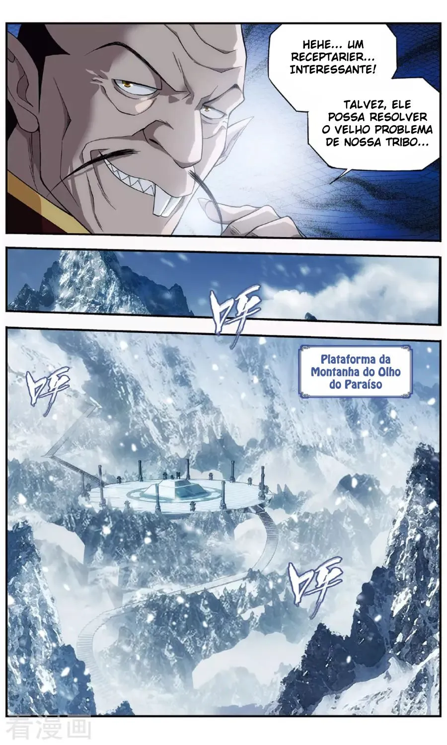Página 13 do Capítulo 234