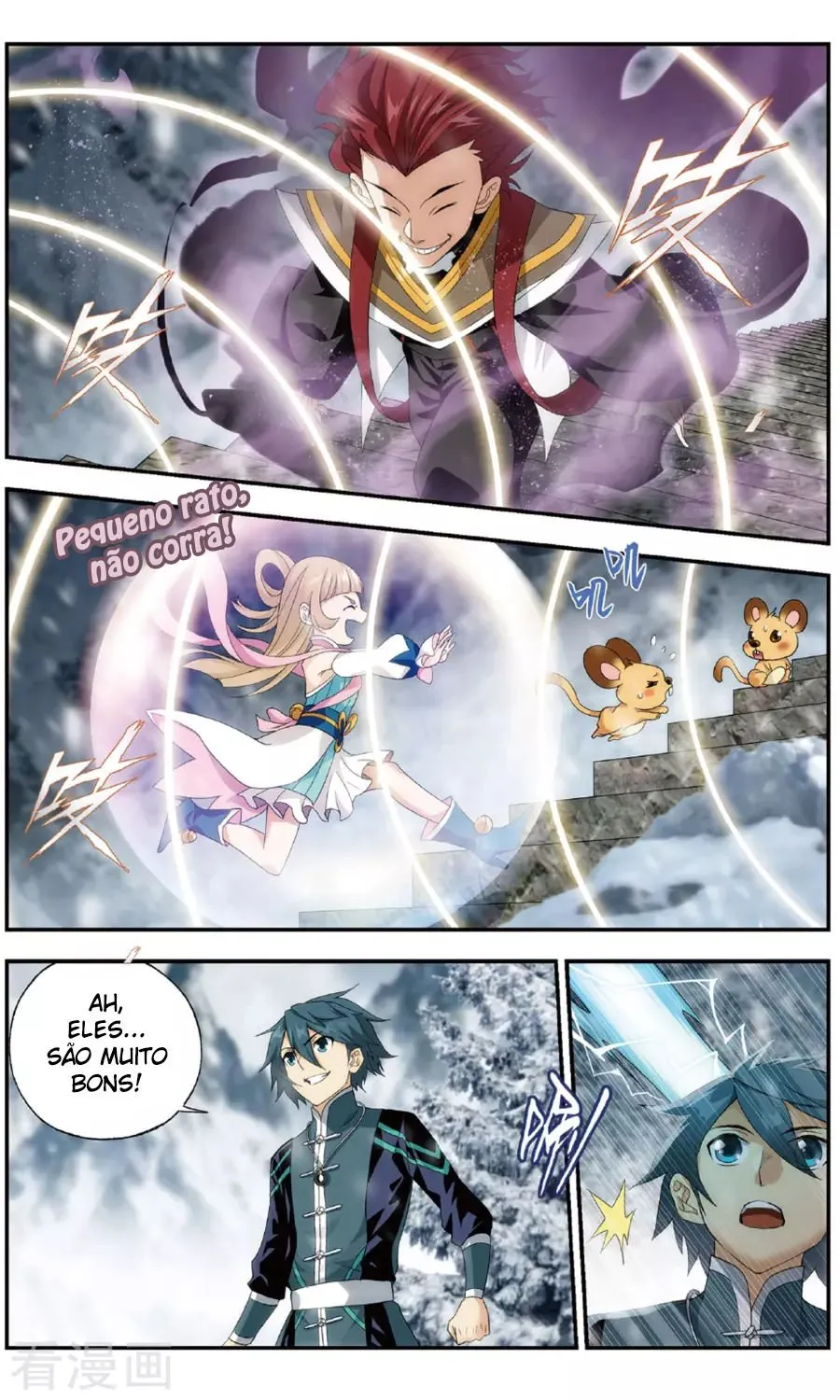 Página 21 do Capítulo 234